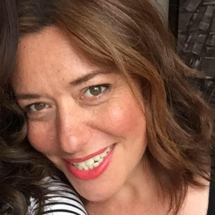 Estela Rosique, Co-Founder & Operations Director
